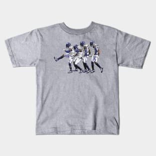 Odell Beckham Jr. Los Angeles R Moonwalk Kids T-Shirt